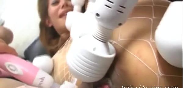  Wild Dildo Play With Japanese Hot Babe Sexy